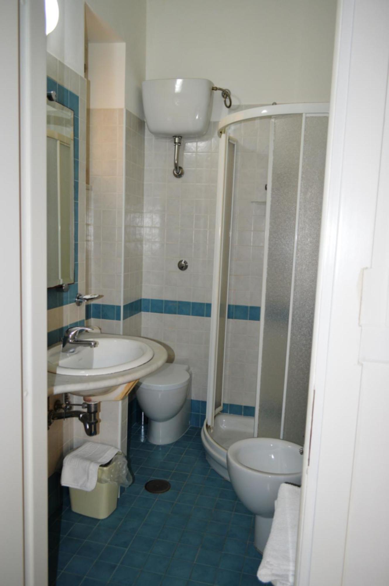 Delfino Hotel Marina di Camerota Room photo